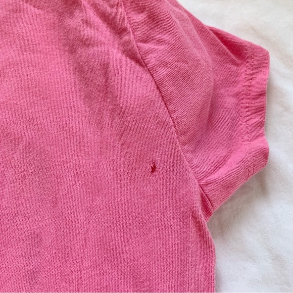 🌈6/$10 Text Message Graphic Tee - Picture 5 of 5